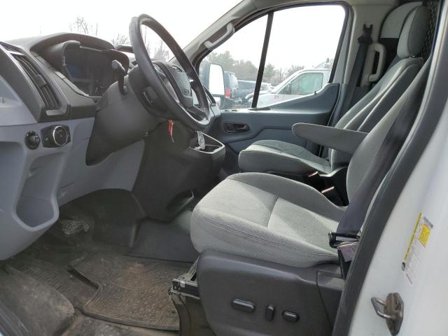 Photo 6 VIN: 1FTYE2YM5FKA12746 - FORD TRANSIT 