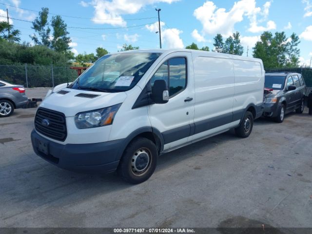 Photo 1 VIN: 1FTYE2YM6GKB51950 - FORD TRANSIT 