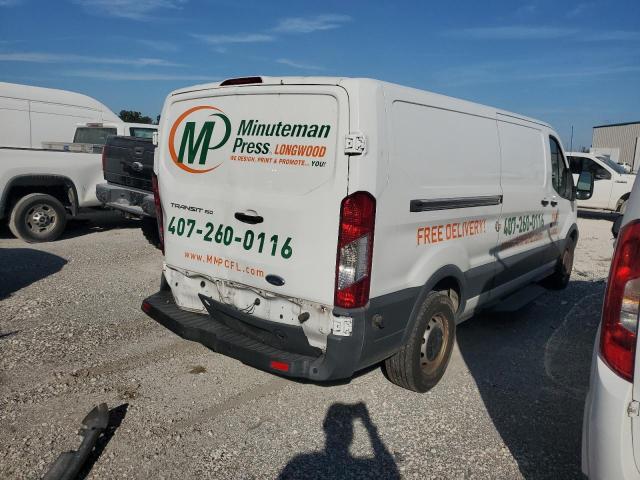 Photo 2 VIN: 1FTYE2YM7HKB51828 - FORD TRANSIT T- 