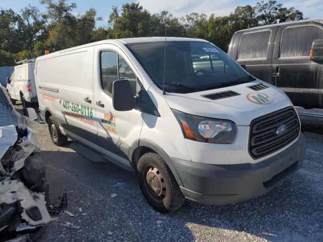 Photo 3 VIN: 1FTYE2YM7HKB51828 - FORD TRANSIT T- 