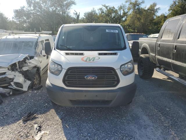 Photo 4 VIN: 1FTYE2YM7HKB51828 - FORD TRANSIT T- 