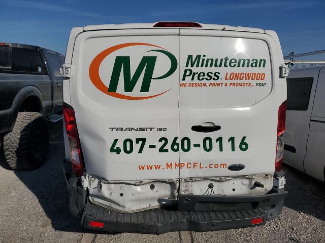 Photo 5 VIN: 1FTYE2YM7HKB51828 - FORD TRANSIT T- 