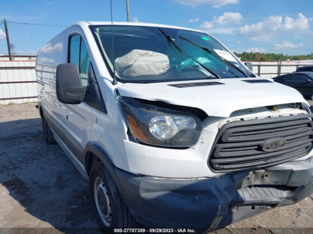 Photo 0 VIN: 1FTYE2YM7HKB56866 - FORD TRANSIT-150 