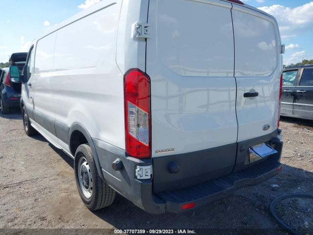 Photo 2 VIN: 1FTYE2YM7HKB56866 - FORD TRANSIT-150 