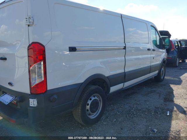 Photo 3 VIN: 1FTYE2YM7HKB56866 - FORD TRANSIT-150 