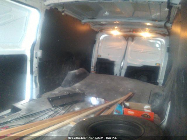 Photo 7 VIN: 1FTYE2YM8GKA56046 - FORD TRANSIT CARGO VAN 