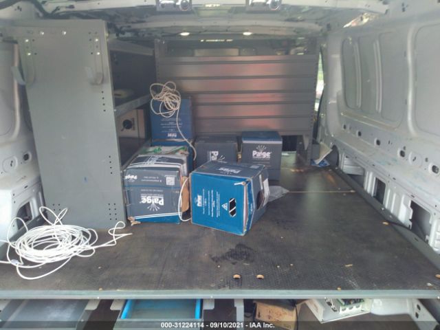 Photo 7 VIN: 1FTYE2YM8GKB03589 - FORD TRANSIT CARGO VAN 