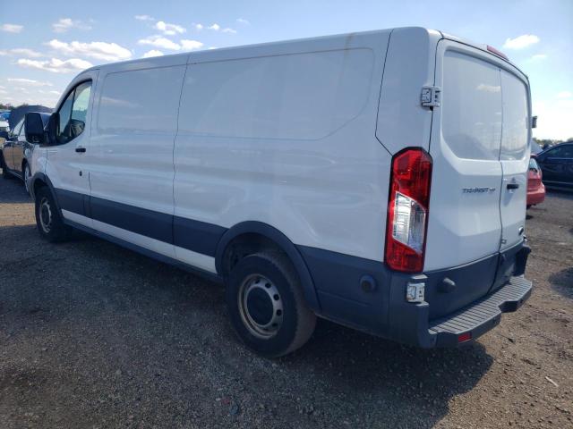 Photo 1 VIN: 1FTYE2YM9HKB55153 - FORD TRANSIT T- 