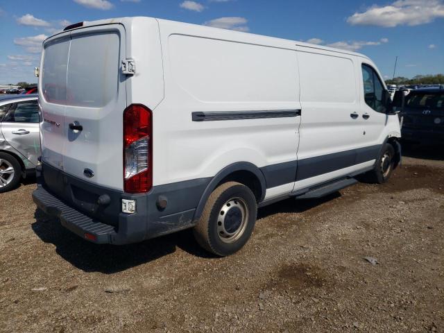 Photo 2 VIN: 1FTYE2YM9HKB55153 - FORD TRANSIT T- 