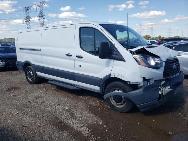 Photo 3 VIN: 1FTYE2YM9HKB55153 - FORD TRANSIT T- 