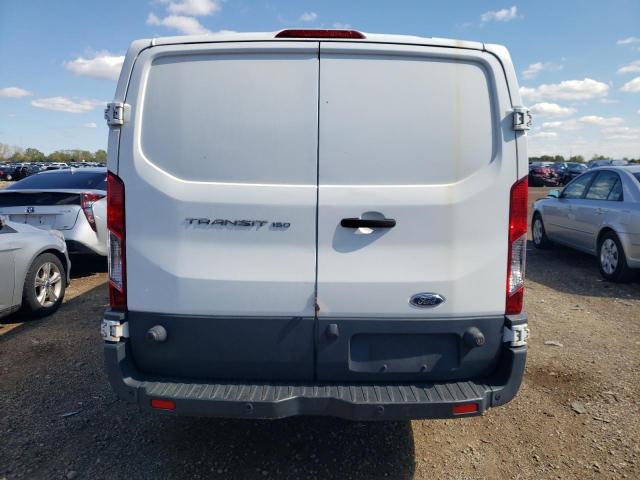 Photo 5 VIN: 1FTYE2YM9HKB55153 - FORD TRANSIT T- 