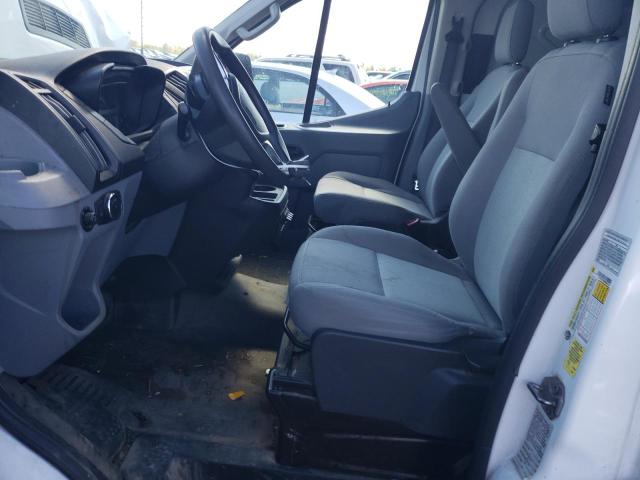 Photo 6 VIN: 1FTYE2YM9HKB55153 - FORD TRANSIT T- 