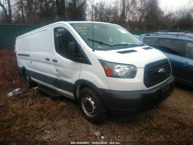 Photo 0 VIN: 1FTYE2YM9KKA41113 - FORD TRANSIT-150 