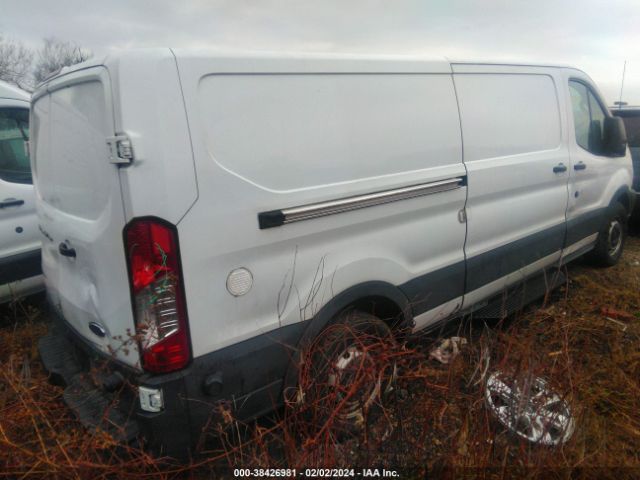 Photo 3 VIN: 1FTYE2YM9KKA41113 - FORD TRANSIT-150 