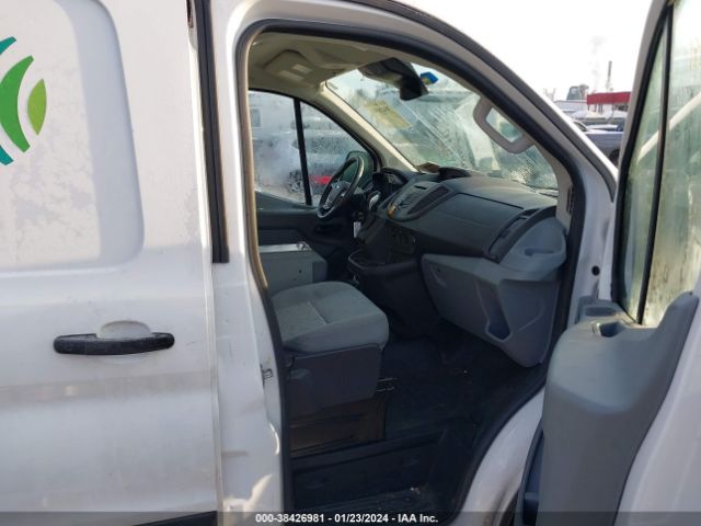 Photo 4 VIN: 1FTYE2YM9KKA41113 - FORD TRANSIT-150 