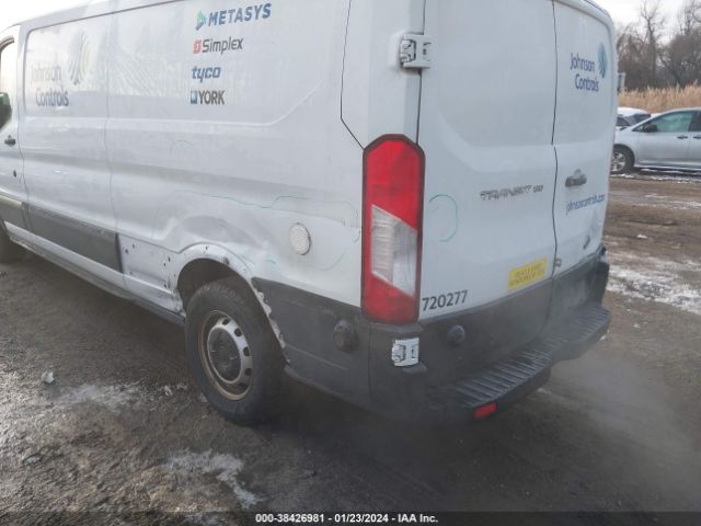 Photo 5 VIN: 1FTYE2YM9KKA41113 - FORD TRANSIT-150 