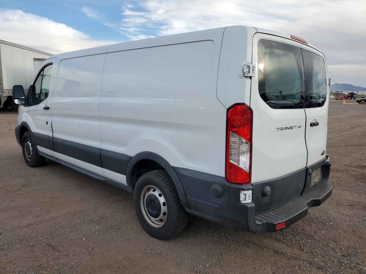 Photo 1 VIN: 1FTYE2YMXKKA84732 - FORD TRANSIT 