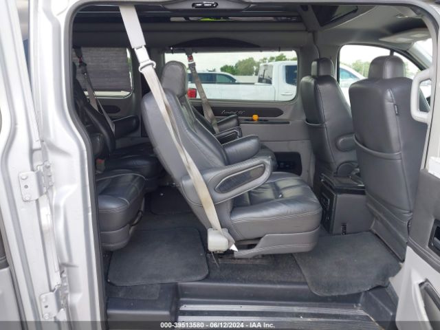 Photo 7 VIN: 1FTYE9ZG5JKA53470 - FORD TRANSIT 