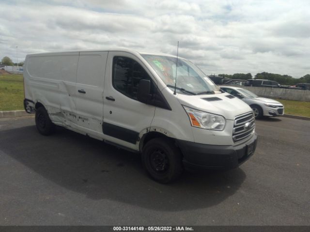 Photo 0 VIN: 1FTYE9ZM0GKA45324 - FORD TRANSIT CARGO VAN 