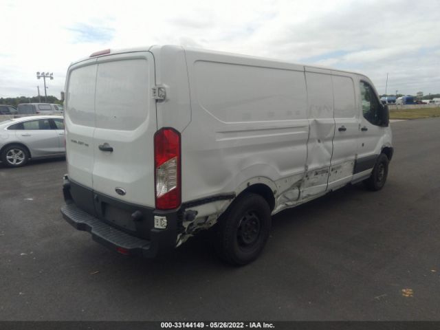 Photo 3 VIN: 1FTYE9ZM0GKA45324 - FORD TRANSIT CARGO VAN 