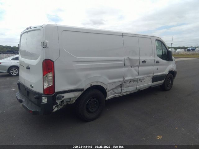 Photo 5 VIN: 1FTYE9ZM0GKA45324 - FORD TRANSIT CARGO VAN 