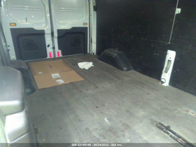 Photo 7 VIN: 1FTYE9ZM0GKA45324 - FORD TRANSIT CARGO VAN 