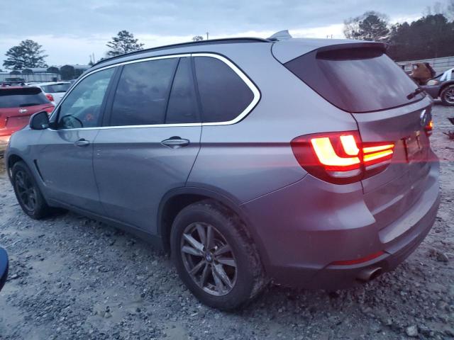 Photo 1 VIN: 1FTYE9ZM0HKA98509 - BMW X5 