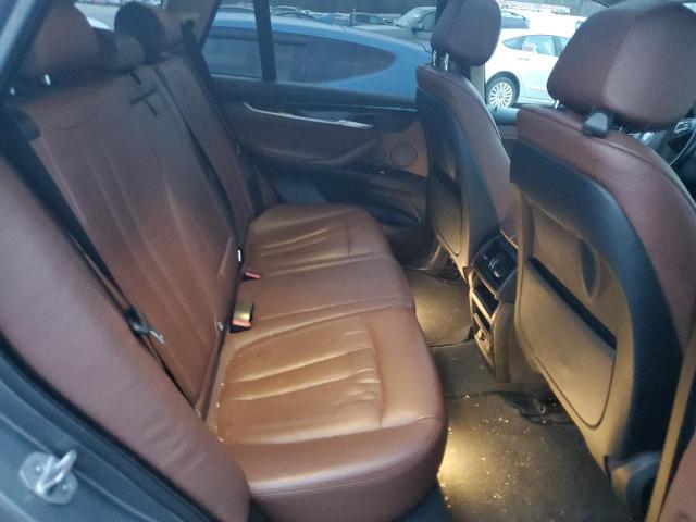 Photo 10 VIN: 1FTYE9ZM0HKA98509 - BMW X5 