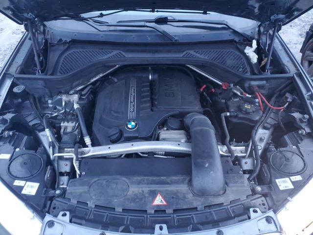 Photo 11 VIN: 1FTYE9ZM0HKA98509 - BMW X5 