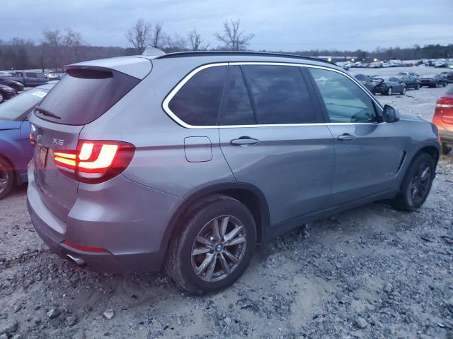 Photo 2 VIN: 1FTYE9ZM0HKA98509 - BMW X5 