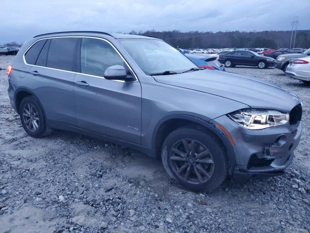 Photo 3 VIN: 1FTYE9ZM0HKA98509 - BMW X5 