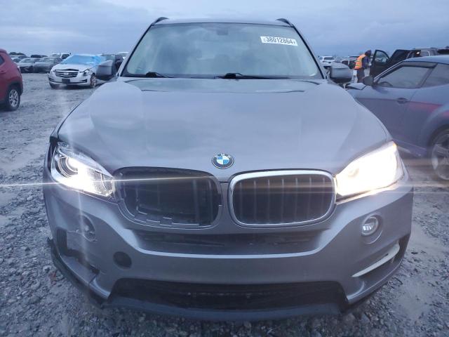 Photo 4 VIN: 1FTYE9ZM0HKA98509 - BMW X5 