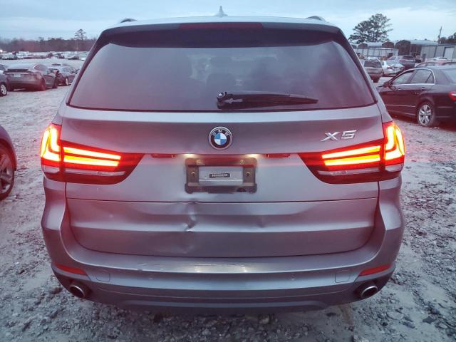 Photo 5 VIN: 1FTYE9ZM0HKA98509 - BMW X5 