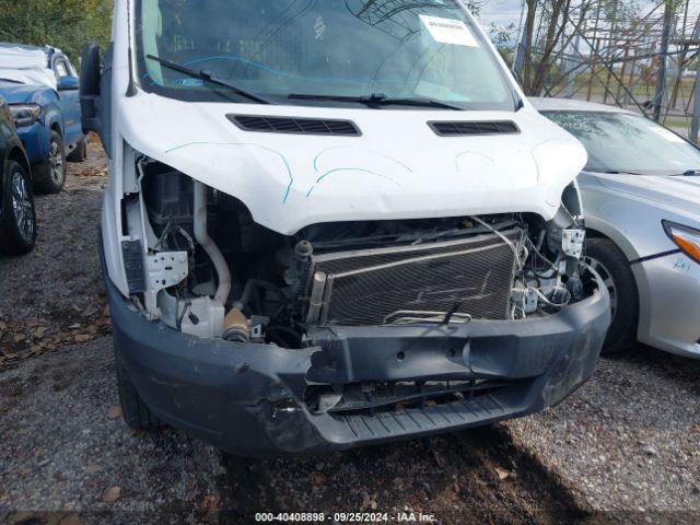 Photo 5 VIN: 1FTYE9ZM0KKA75626 - FORD TRANSIT 