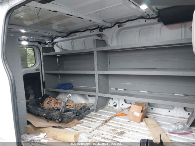 Photo 7 VIN: 1FTYE9ZM0KKA75626 - FORD TRANSIT 