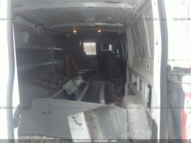 Photo 7 VIN: 1FTYE9ZM1GKB32262 - FORD TRANSIT CARGO VAN 