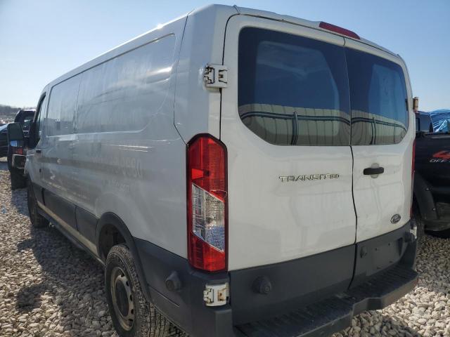 Photo 1 VIN: 1FTYE9ZM1HKA01186 - FORD TRANSIT 