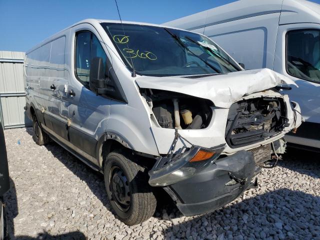 Photo 3 VIN: 1FTYE9ZM1HKA01186 - FORD TRANSIT 