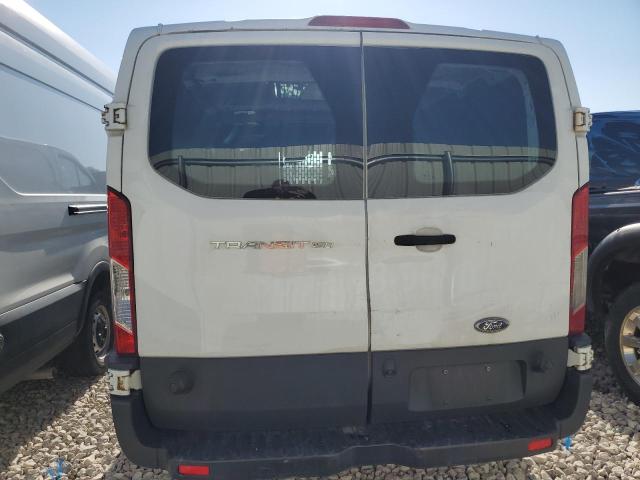 Photo 5 VIN: 1FTYE9ZM1HKA01186 - FORD TRANSIT 