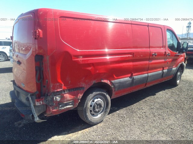 Photo 3 VIN: 1FTYE9ZM2GKB02932 - FORD TRANSIT CARGO VAN 