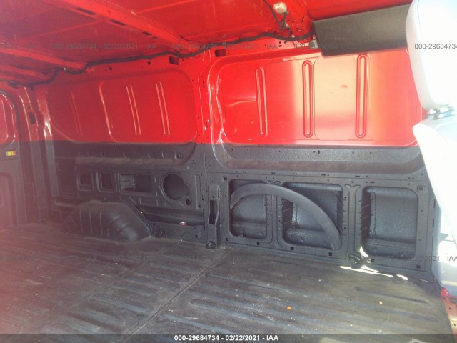 Photo 7 VIN: 1FTYE9ZM2GKB02932 - FORD TRANSIT CARGO VAN 