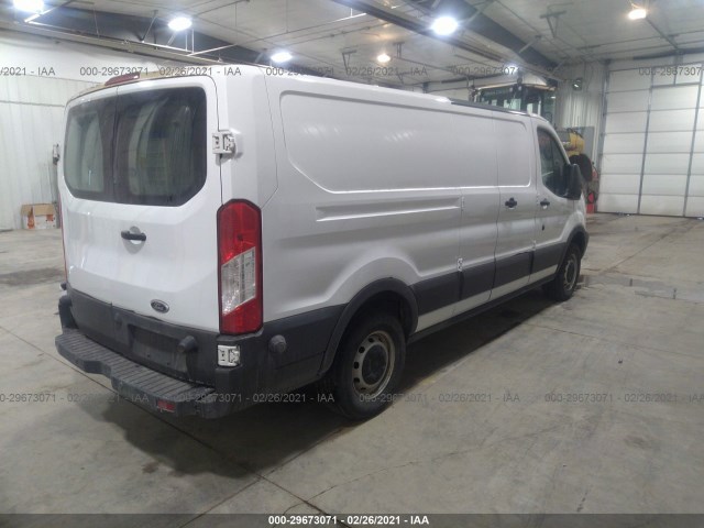 Photo 3 VIN: 1FTYE9ZM2GKB38913 - FORD TRANSIT CARGO VAN 