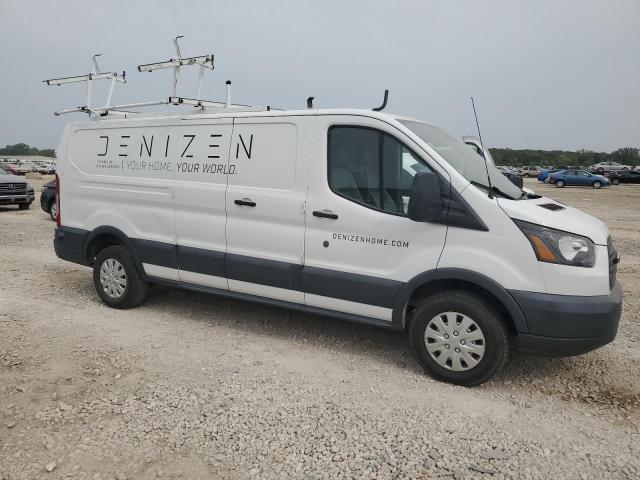 Photo 3 VIN: 1FTYE9ZM3HKA05644 - FORD TRANSIT T- 