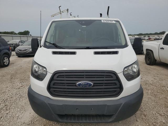 Photo 4 VIN: 1FTYE9ZM3HKA05644 - FORD TRANSIT T- 