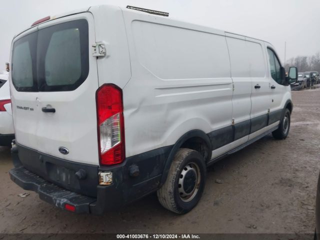 Photo 3 VIN: 1FTYE9ZM3HKA66329 - FORD TRANSIT 