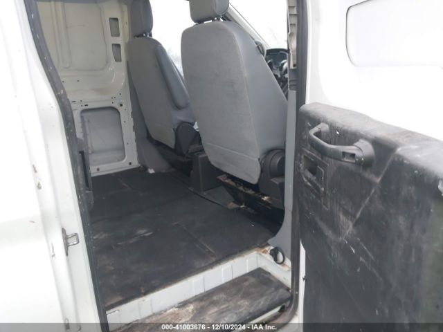 Photo 7 VIN: 1FTYE9ZM3HKA66329 - FORD TRANSIT 