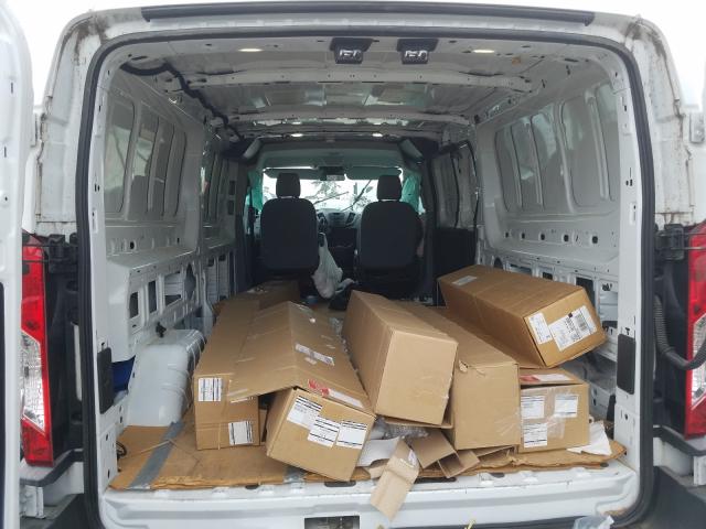 Photo 5 VIN: 1FTYE9ZM3JKA02474 - FORD TRANSIT T- 