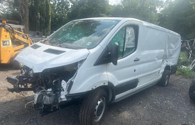 Photo 1 VIN: 1FTYE9ZM3JKB20654 - FORD TRANSIT 