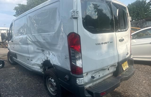 Photo 2 VIN: 1FTYE9ZM3JKB20654 - FORD TRANSIT 