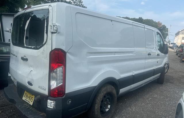 Photo 3 VIN: 1FTYE9ZM3JKB20654 - FORD TRANSIT 